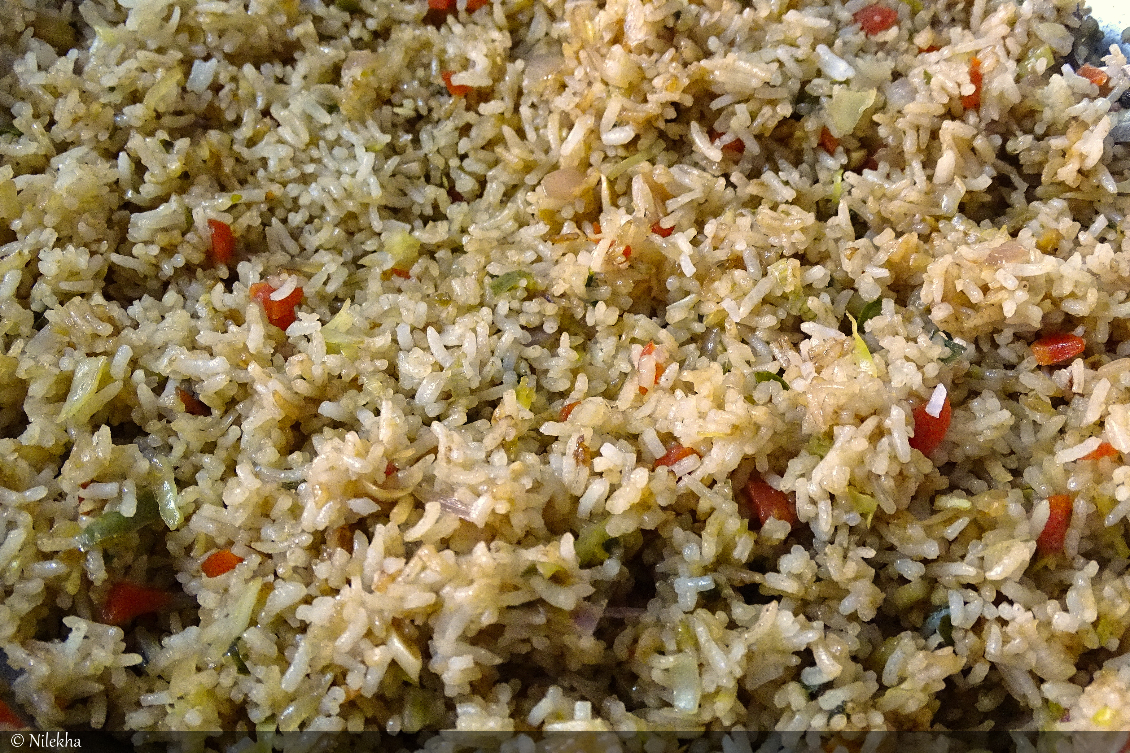 Fried Rice